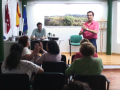 Jornada-Taller en La Cabrera