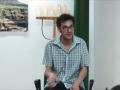 Fernando Mayordomo en Cambio de Paradigmas