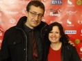 Jorge y María de los Ángeles