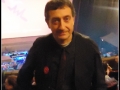 Jorge N. Fernández en el Teatro Compaq