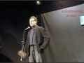Presentación Artistas del Cambio