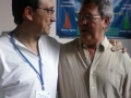 Gustavo y yo