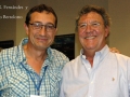Con Gustavo Bertolotto (Formador y coach)