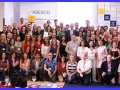 asistentes congreso coaching