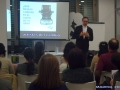 charla
