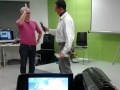 Presentación en Darte